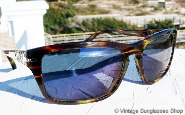 Persol 3074 938 Film Noir Edition Sunglasses